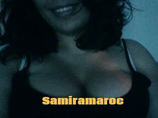 Samiramaroc