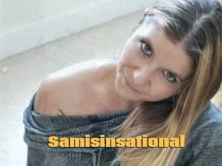 Samisinsational