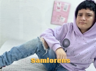 Samlorens