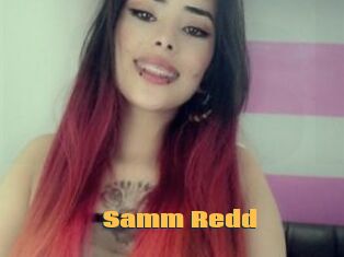 Samm_Redd