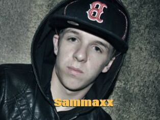 Sammaxx