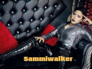 Sammiwalker