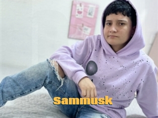 Sammusk