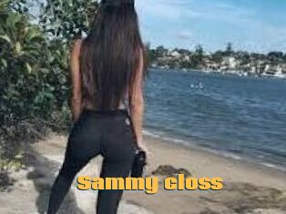 Sammy_closs