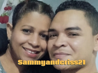 Sammyandcriss21