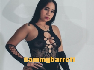 Sammybarrett