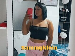 Sammyklein