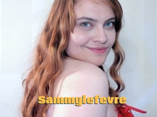 Sammylefevre