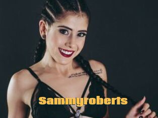 Sammyroberts