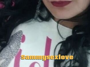 Sammysexlove