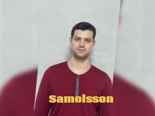 Samolsson