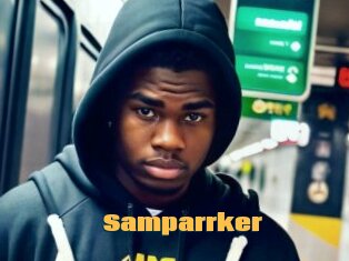 Samparrker