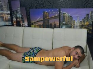 Sampowerful