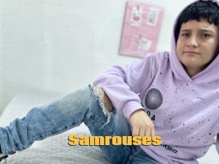 Samrouses