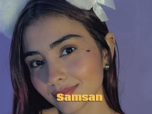 Samsan