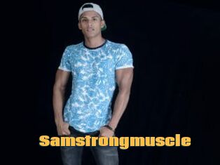 Samstrongmuscle