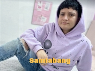 Samtabany