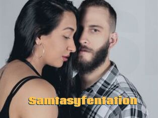 Samtasyfentation