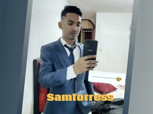 Samtorress