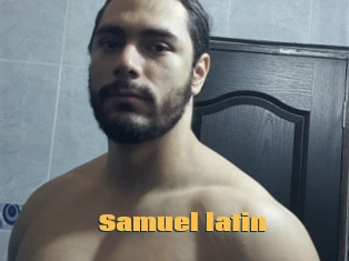 Samuel_latin