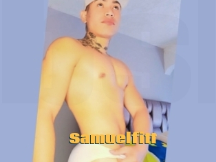 Samuelfitt