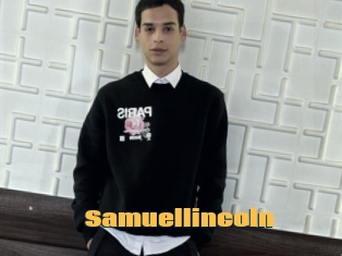 Samuellincoln