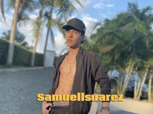 Samuellsuarez