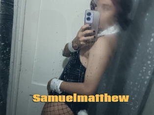 Samuelmatthew