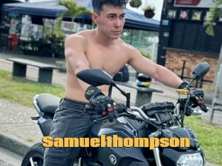 Samuelthompson