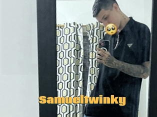 Samueltwinky