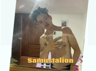 Samustalion