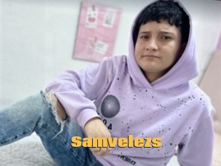 Samvelezs