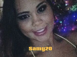 Samy20