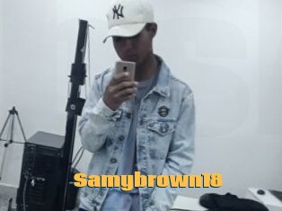 Samybrown18