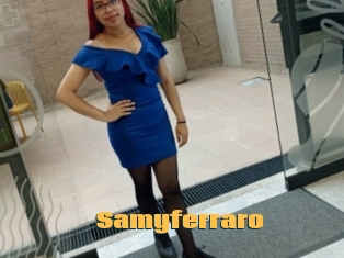 Samyferraro