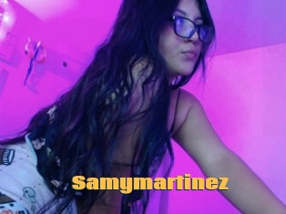 Samymartinez