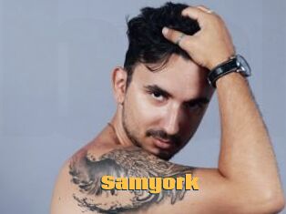 Samyork