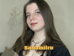 Sanamilru