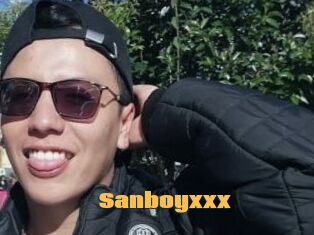 Sanboyxxx