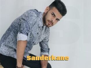 Sanderkane