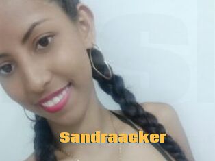 Sandraacker