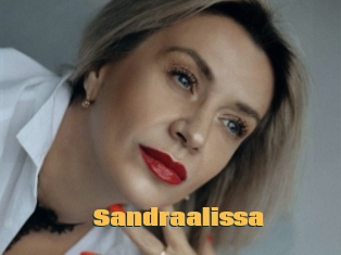 Sandraalissa