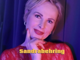 Sandrabehring