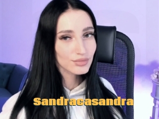 Sandracasandra