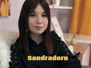 Sandradorn