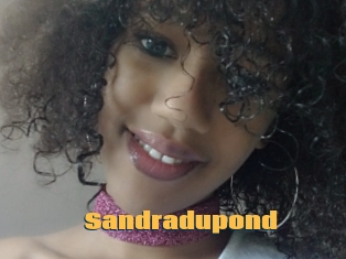 Sandradupond