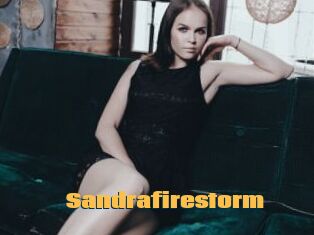 Sandrafirestorm