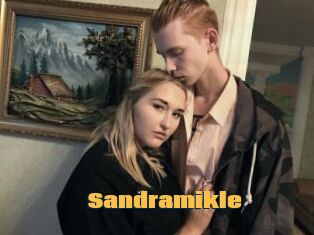 Sandramikle