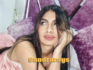 Sandraroys