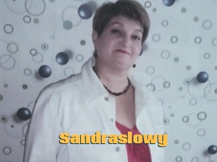 Sandraslowy